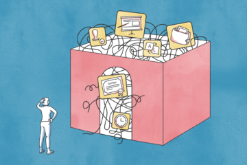 Zur Seite: Ankommen (Onboarding)