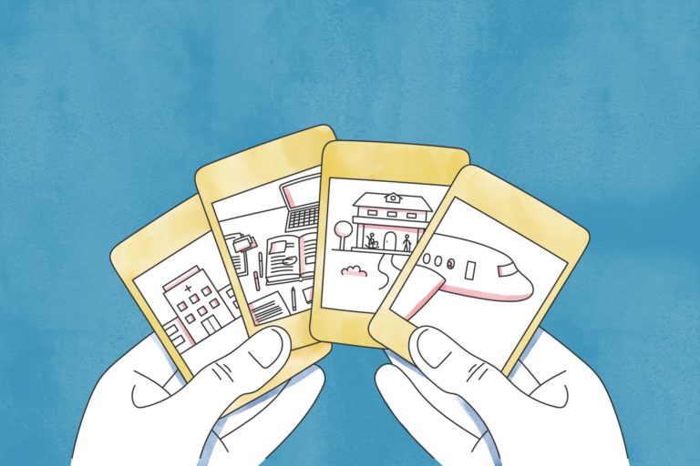 Featured image for Staying at Work (Retention)
